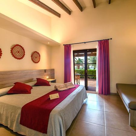 Hotel Son Trobat Wellness & Spa Sant Llorenc Des Cardassar Εξωτερικό φωτογραφία