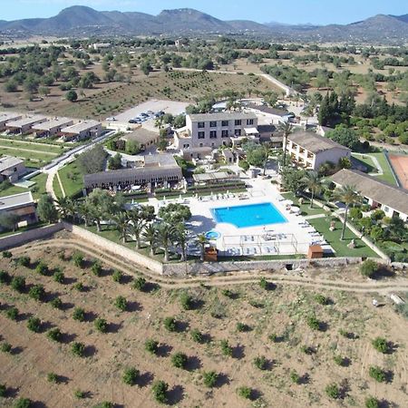 Hotel Son Trobat Wellness & Spa Sant Llorenc Des Cardassar Εξωτερικό φωτογραφία