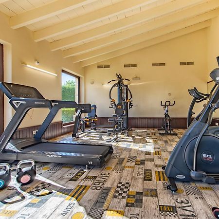 Hotel Son Trobat Wellness & Spa Sant Llorenc Des Cardassar Εξωτερικό φωτογραφία