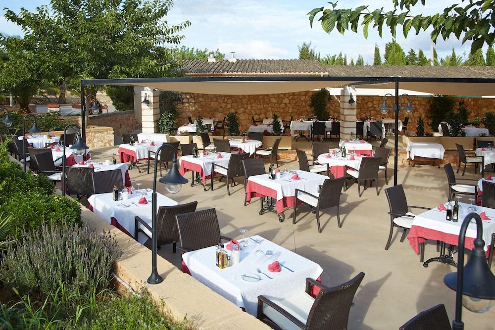 Hotel Son Trobat Wellness & Spa Sant Llorenc Des Cardassar Εξωτερικό φωτογραφία