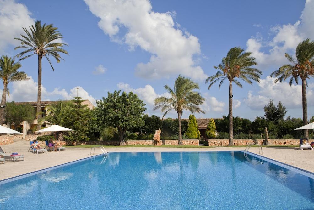 Hotel Son Trobat Wellness & Spa Sant Llorenc Des Cardassar Εξωτερικό φωτογραφία