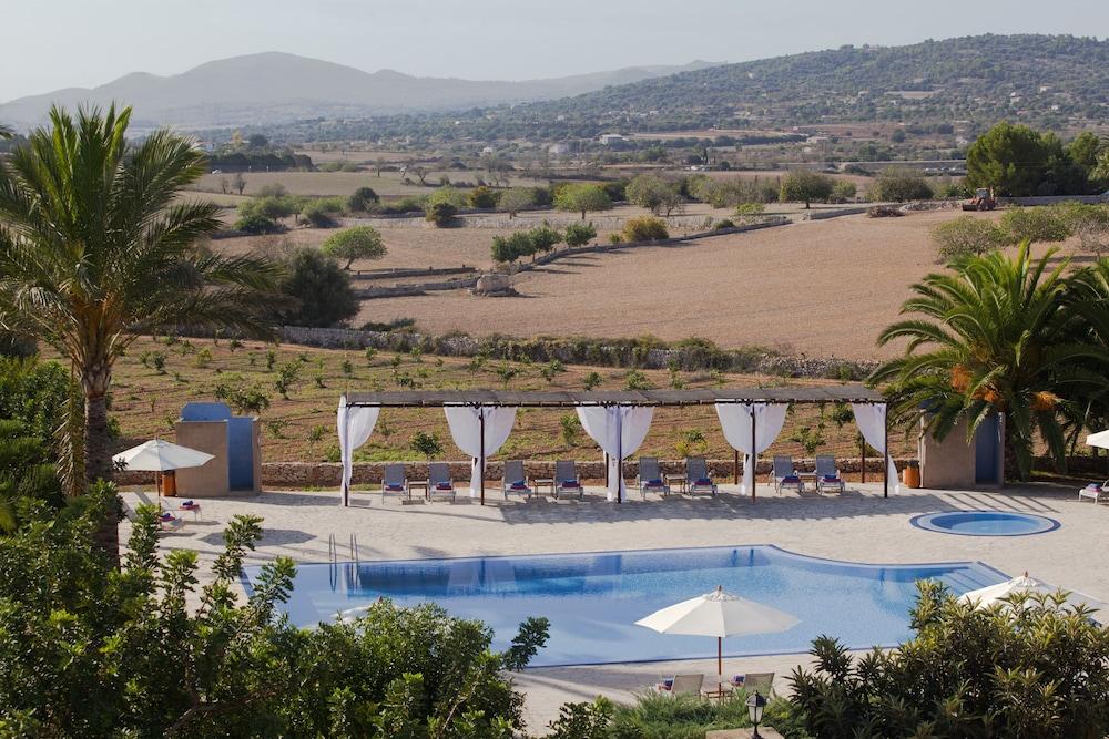 Hotel Son Trobat Wellness & Spa Sant Llorenc Des Cardassar Εξωτερικό φωτογραφία