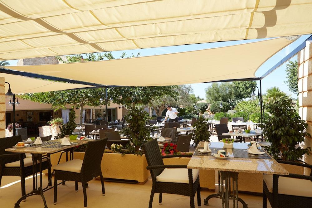 Hotel Son Trobat Wellness & Spa Sant Llorenc Des Cardassar Εξωτερικό φωτογραφία