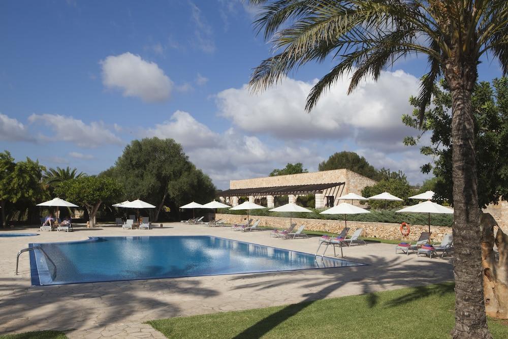 Hotel Son Trobat Wellness & Spa Sant Llorenc Des Cardassar Εξωτερικό φωτογραφία