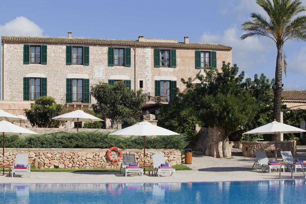 Hotel Son Trobat Wellness & Spa Sant Llorenc Des Cardassar Εξωτερικό φωτογραφία