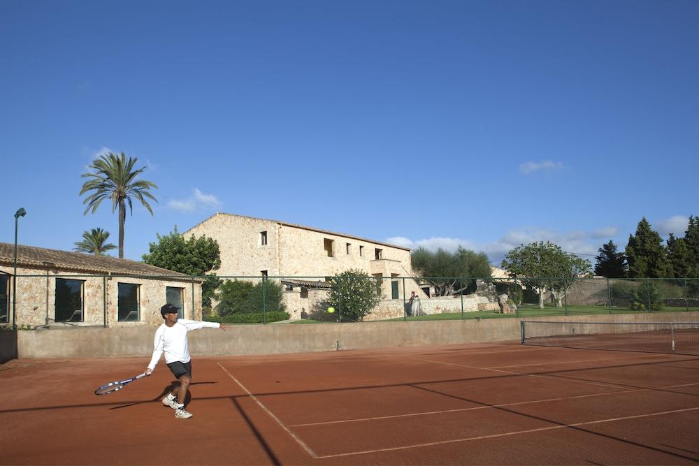 Hotel Son Trobat Wellness & Spa Sant Llorenc Des Cardassar Εξωτερικό φωτογραφία