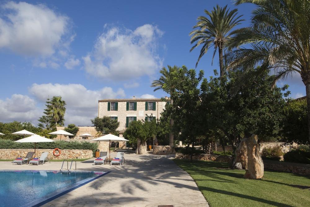 Hotel Son Trobat Wellness & Spa Sant Llorenc Des Cardassar Εξωτερικό φωτογραφία