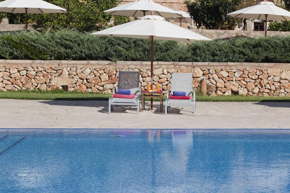 Hotel Son Trobat Wellness & Spa Sant Llorenc Des Cardassar Εξωτερικό φωτογραφία