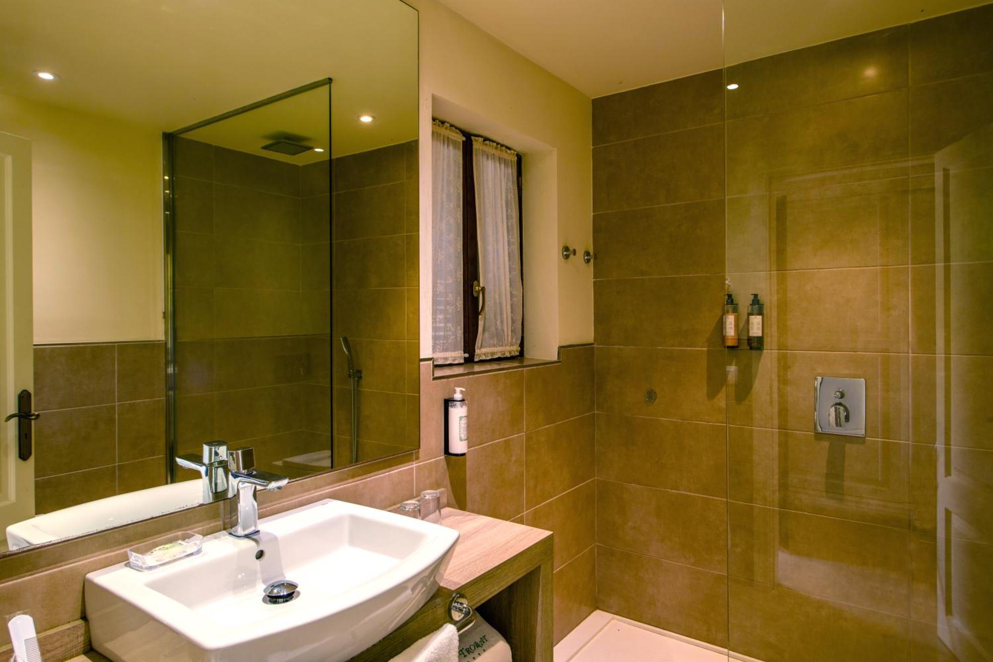 Hotel Son Trobat Wellness & Spa Sant Llorenc Des Cardassar Εξωτερικό φωτογραφία