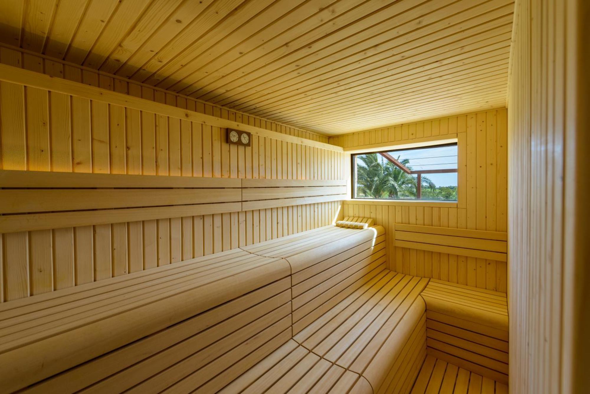 Hotel Son Trobat Wellness & Spa Sant Llorenc Des Cardassar Εξωτερικό φωτογραφία
