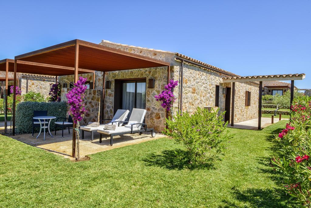 Hotel Son Trobat Wellness & Spa Sant Llorenc Des Cardassar Εξωτερικό φωτογραφία