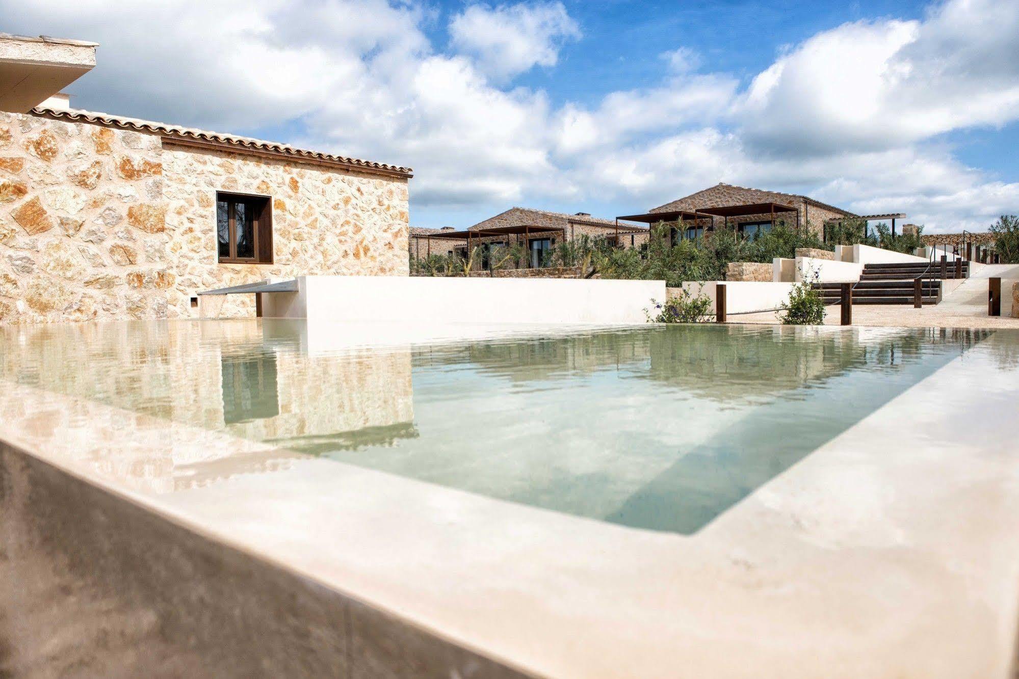 Hotel Son Trobat Wellness & Spa Sant Llorenc Des Cardassar Εξωτερικό φωτογραφία