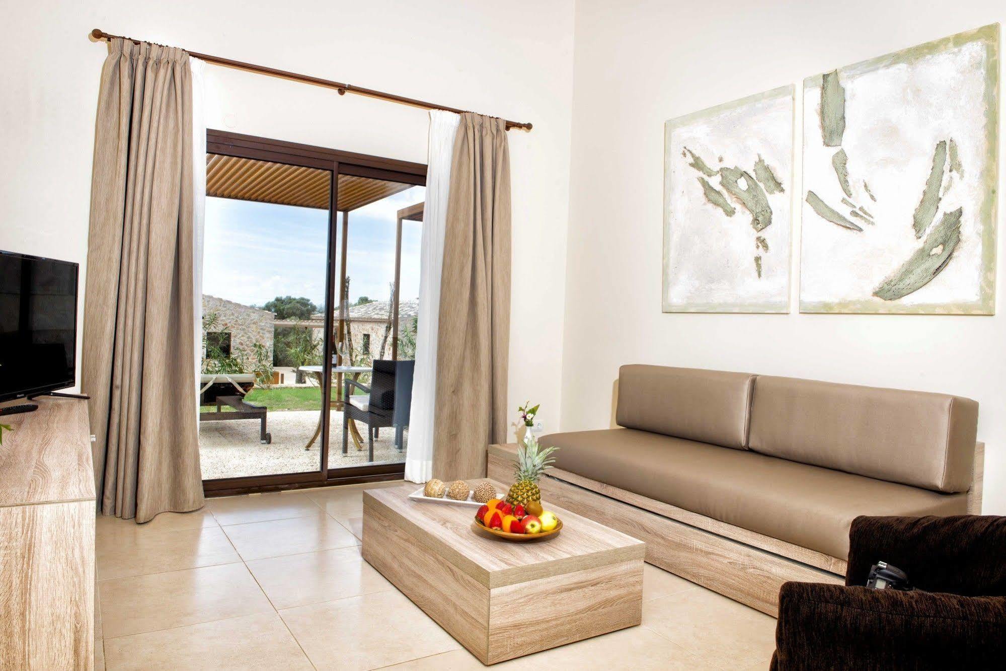 Hotel Son Trobat Wellness & Spa Sant Llorenc Des Cardassar Εξωτερικό φωτογραφία