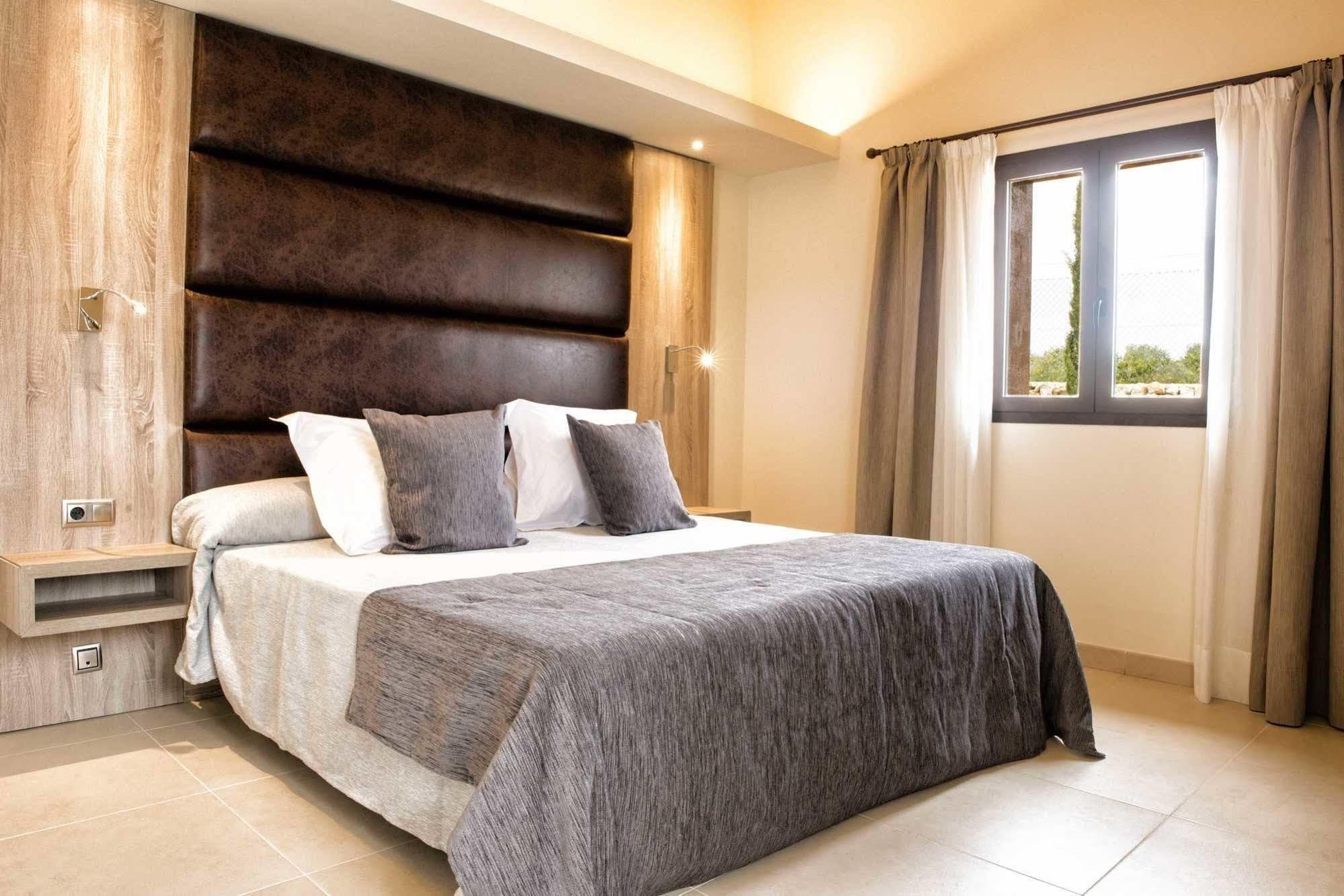 Hotel Son Trobat Wellness & Spa Sant Llorenc Des Cardassar Εξωτερικό φωτογραφία