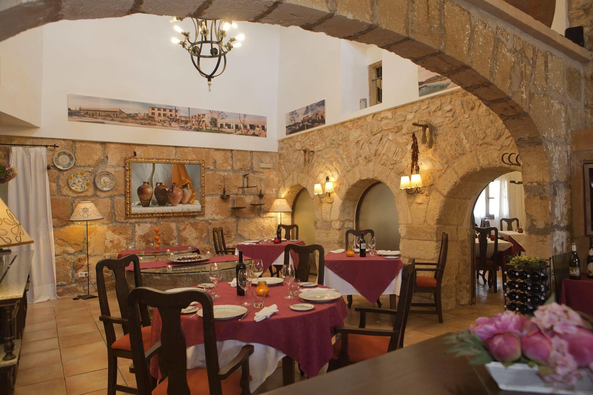 Hotel Son Trobat Wellness & Spa Sant Llorenc Des Cardassar Εξωτερικό φωτογραφία