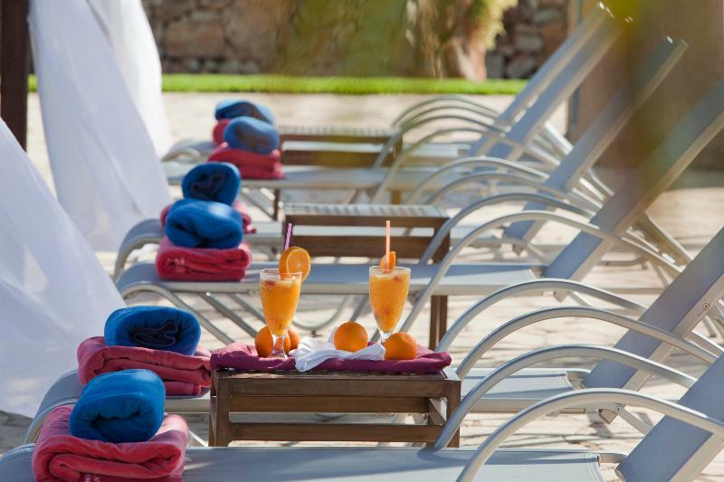 Hotel Son Trobat Wellness & Spa Sant Llorenc Des Cardassar Εξωτερικό φωτογραφία