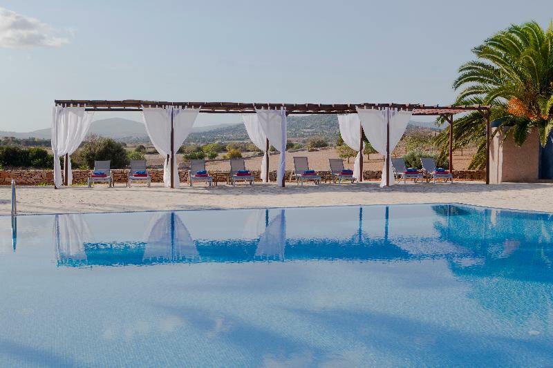 Hotel Son Trobat Wellness & Spa Sant Llorenc Des Cardassar Εξωτερικό φωτογραφία