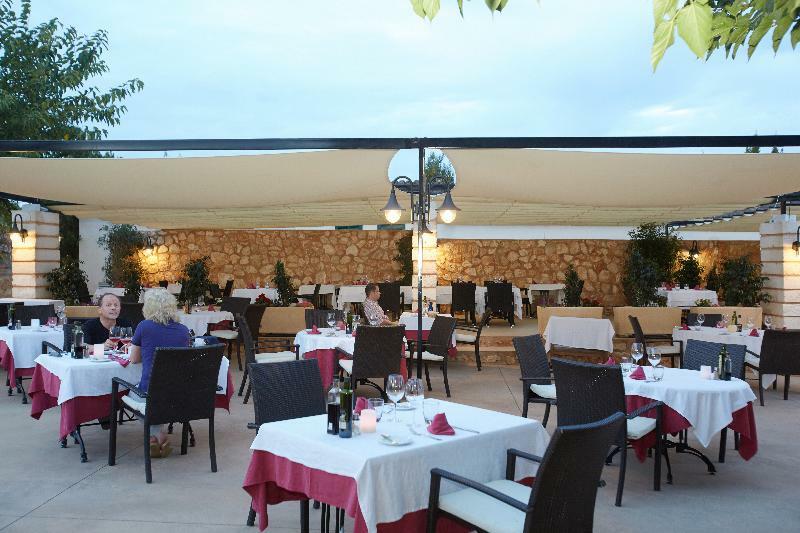 Hotel Son Trobat Wellness & Spa Sant Llorenc Des Cardassar Εξωτερικό φωτογραφία