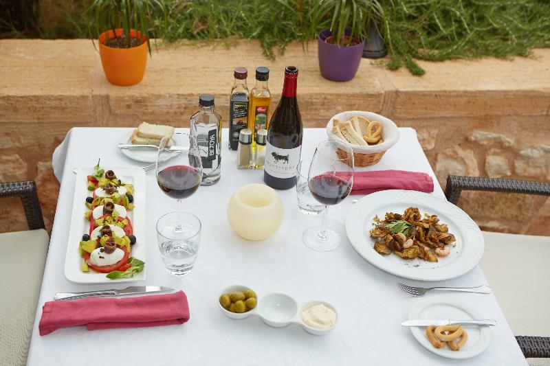 Hotel Son Trobat Wellness & Spa Sant Llorenc Des Cardassar Εξωτερικό φωτογραφία