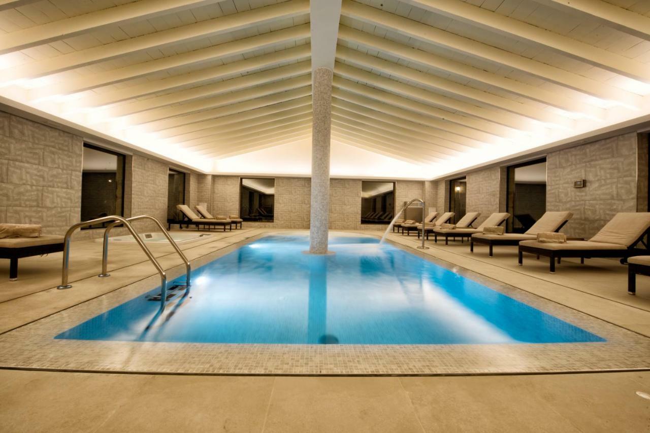 Hotel Son Trobat Wellness & Spa Sant Llorenc Des Cardassar Εξωτερικό φωτογραφία
