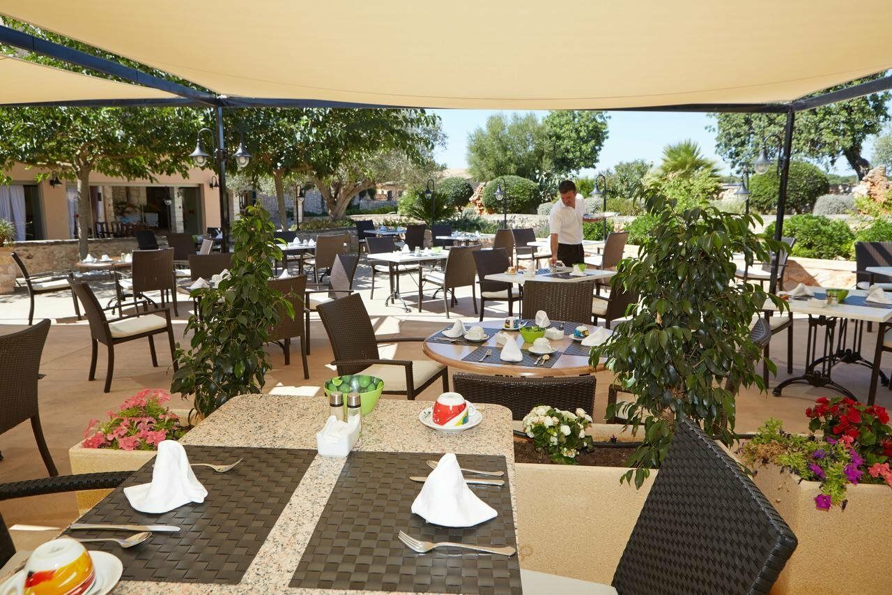 Hotel Son Trobat Wellness & Spa Sant Llorenc Des Cardassar Εξωτερικό φωτογραφία