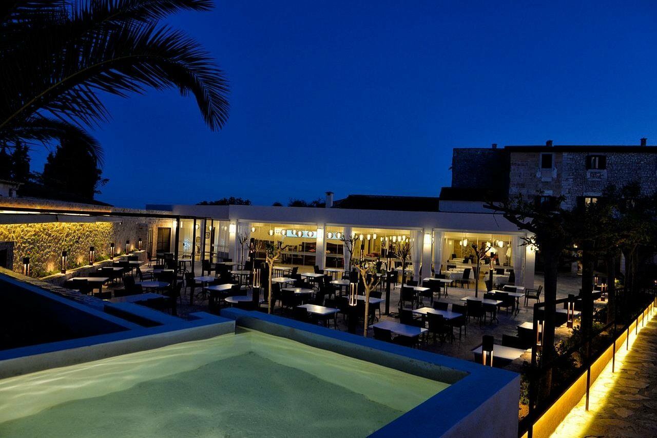 Hotel Son Trobat Wellness & Spa Sant Llorenc Des Cardassar Εξωτερικό φωτογραφία